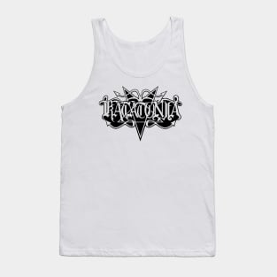 Katatonia 6 Tank Top